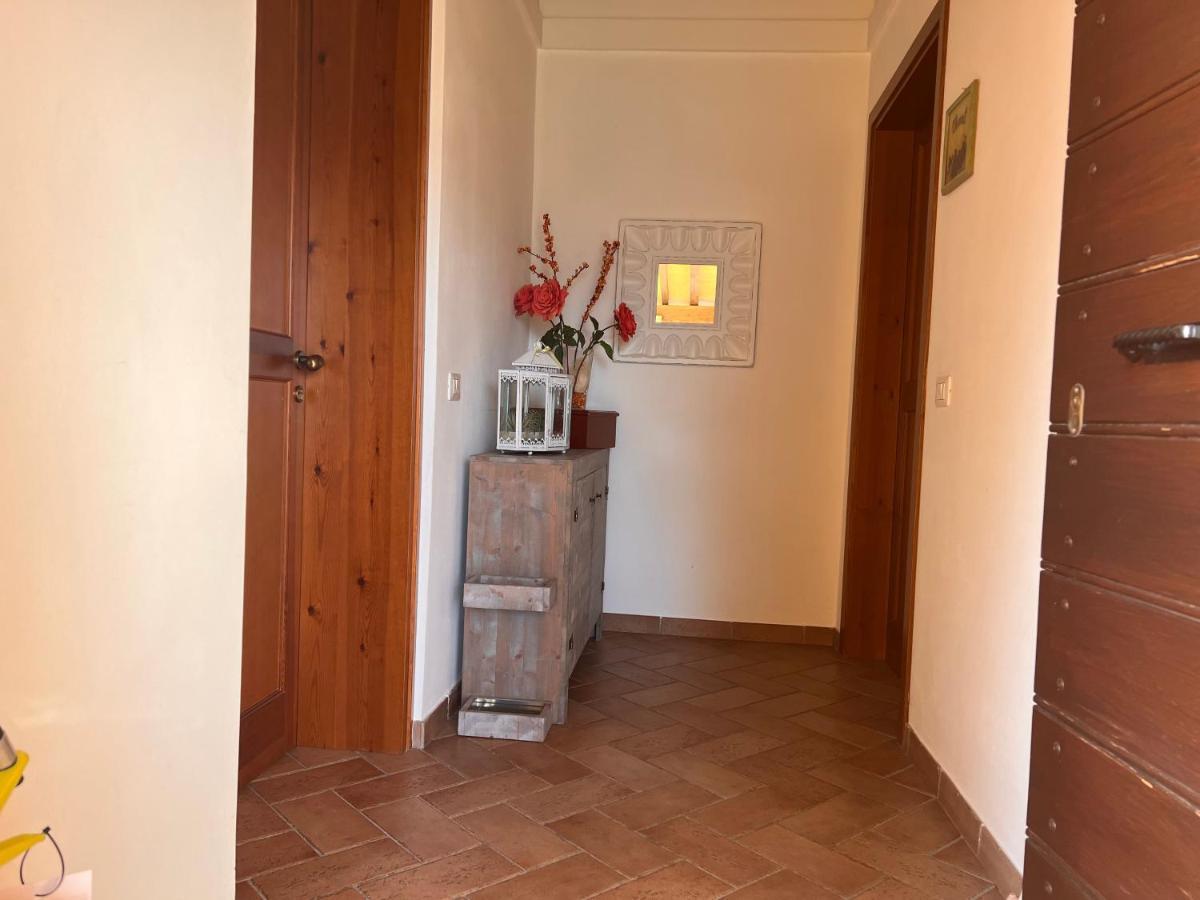 Agriturismo Il Divin Casale Torgiano Bagian luar foto