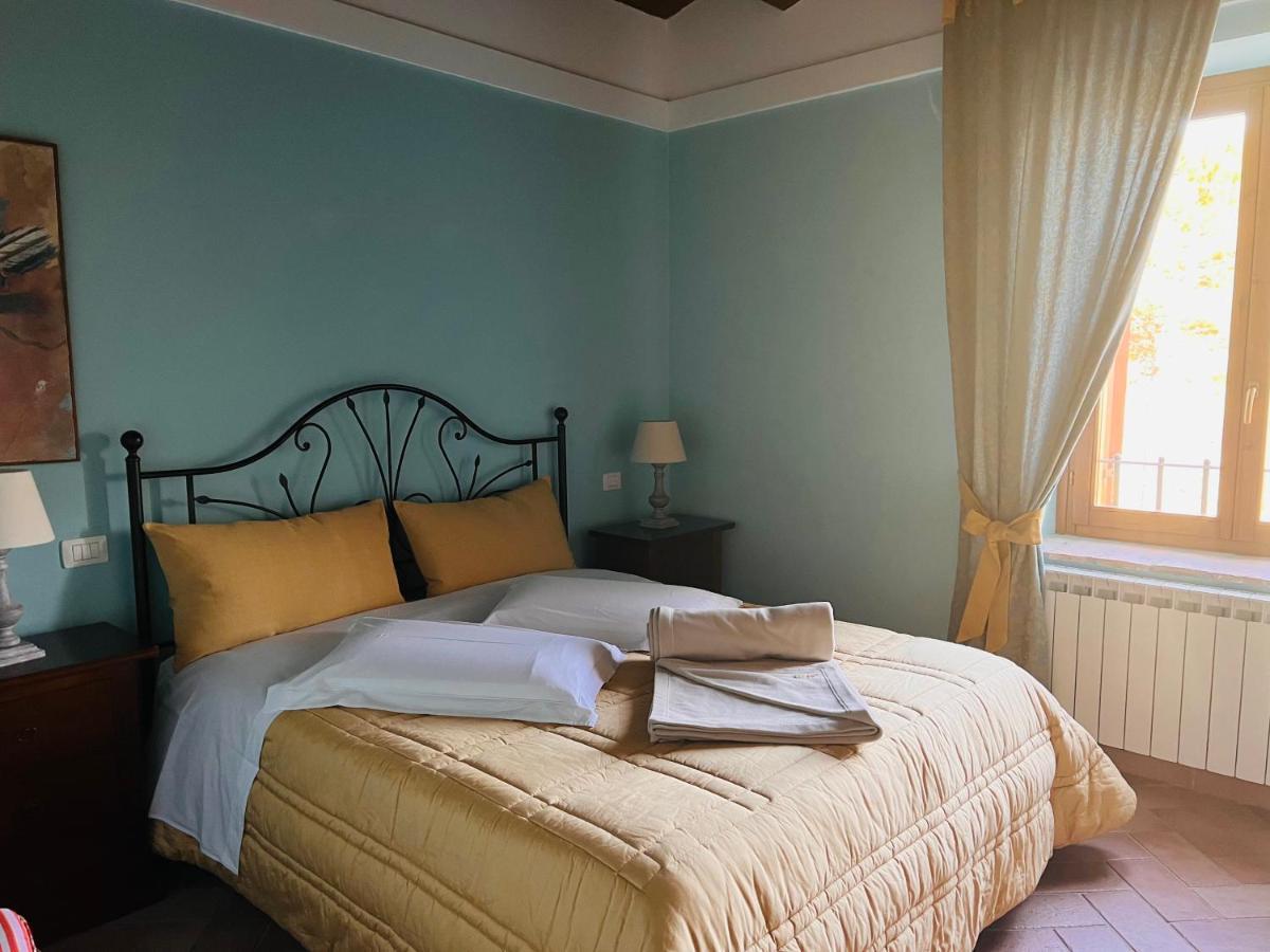 Agriturismo Il Divin Casale Torgiano Bagian luar foto