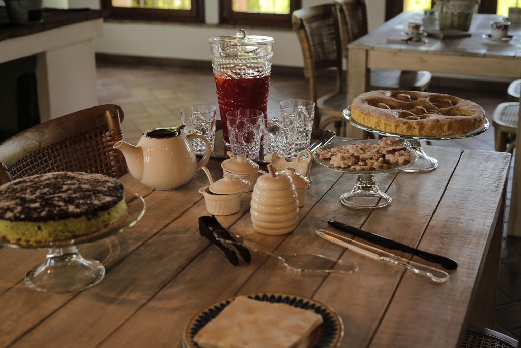Agriturismo Il Divin Casale Torgiano Bagian luar foto